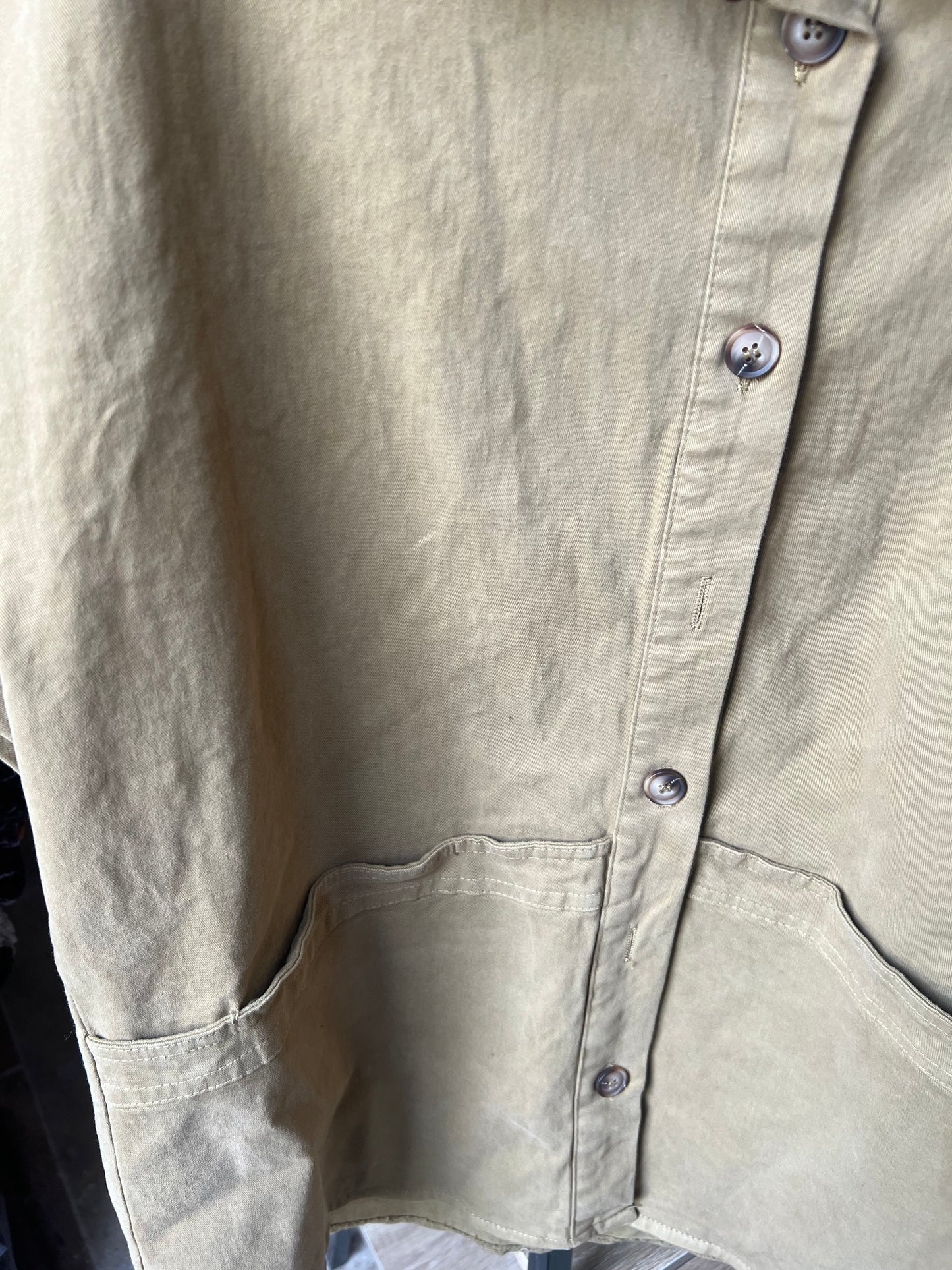 Veste Farmer-Johanna Paris