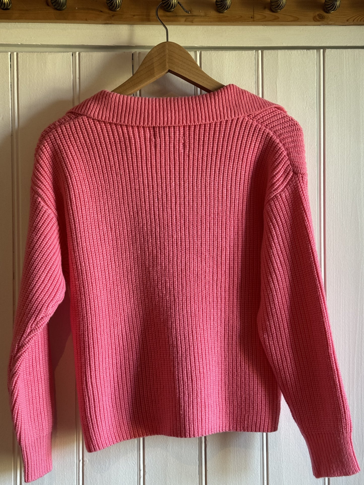 Promo-Pull Rose Pinky-Adoré Paris