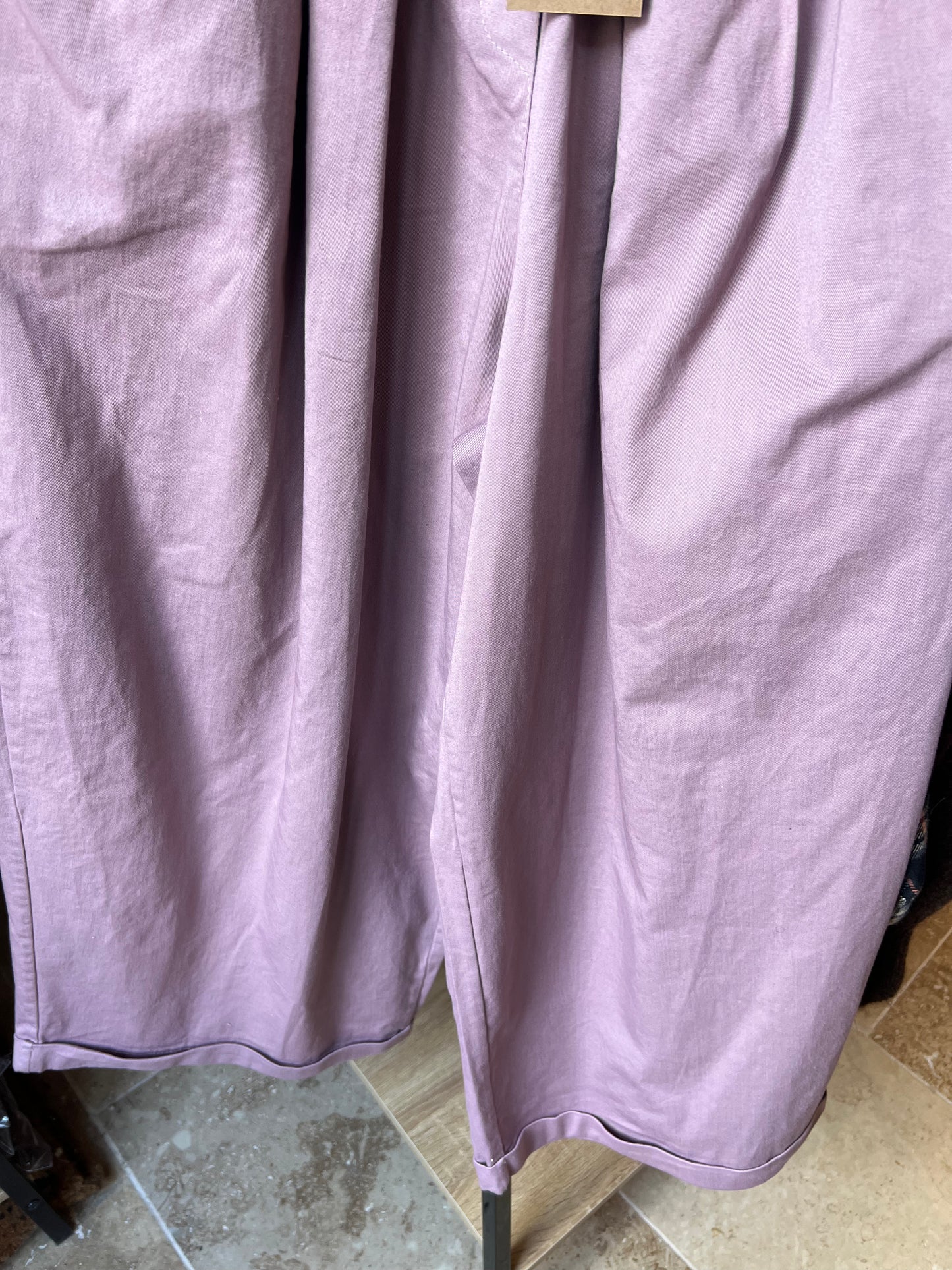 Pantalon magique large - Johanna Paris