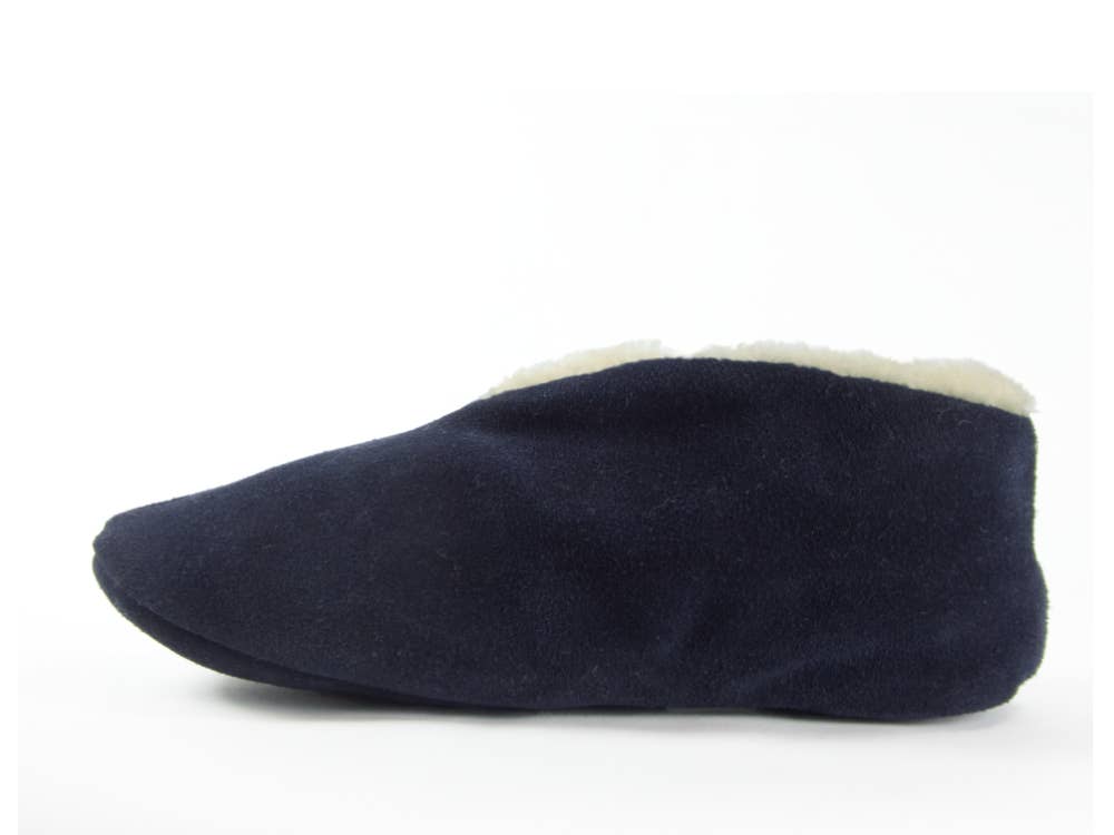 Slope espagnole WOL taille 34-48: Cognac / 38