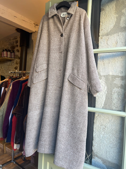 Promo Manteau Paul beige-Johanna Paris