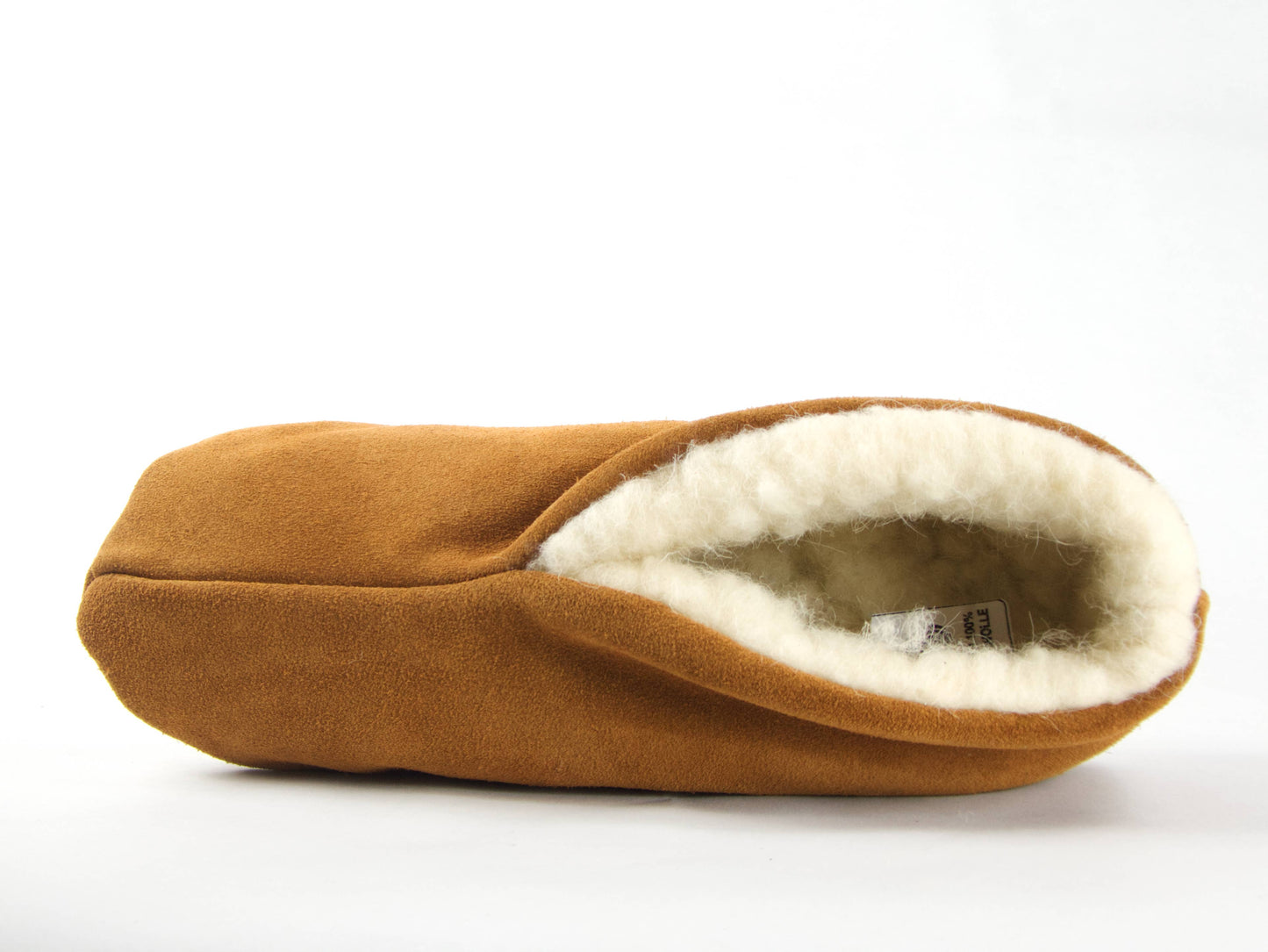 Slope espagnole WOL taille 34-48: Cognac / 38