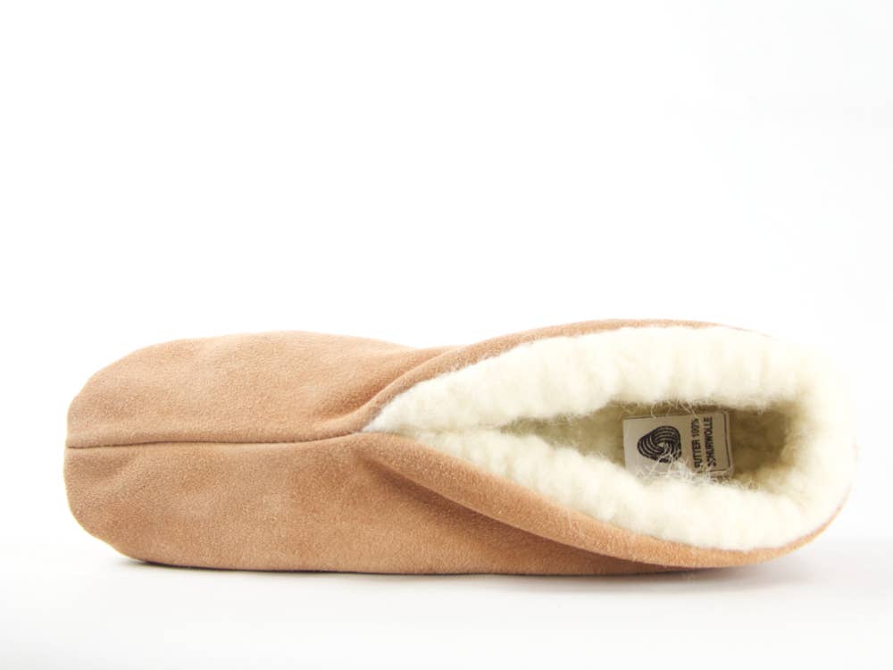 Slope espagnole WOL taille 34-48: Cognac / 39