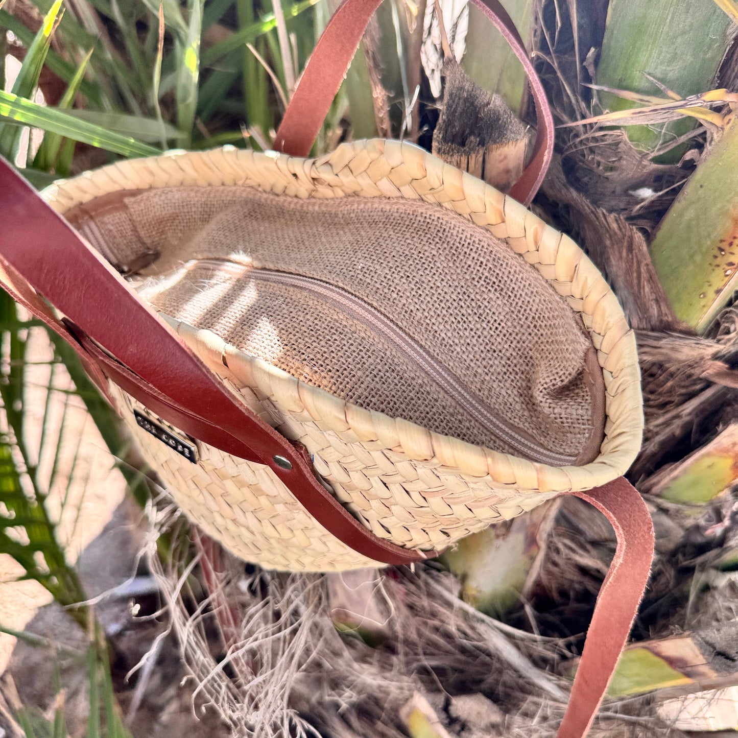 Sac bandoulière Verona en cuir