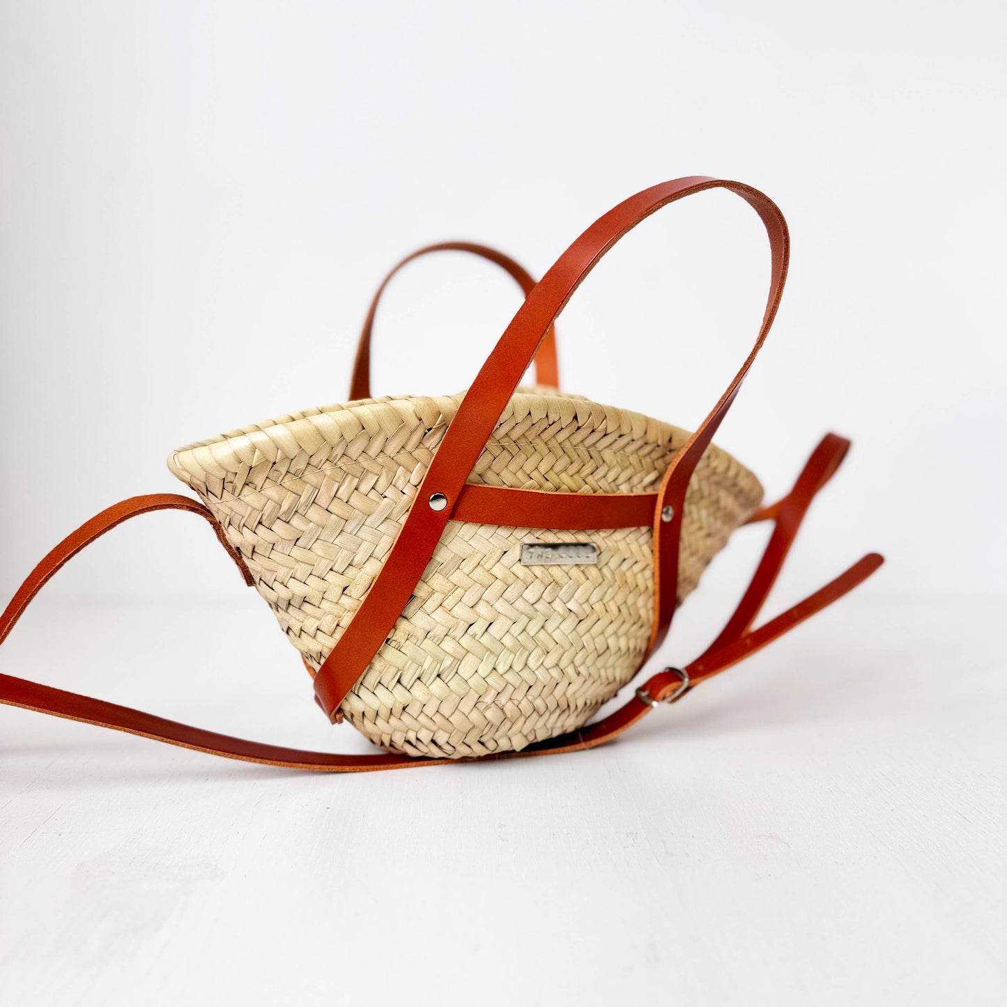 Sac bandoulière Verona en cuir