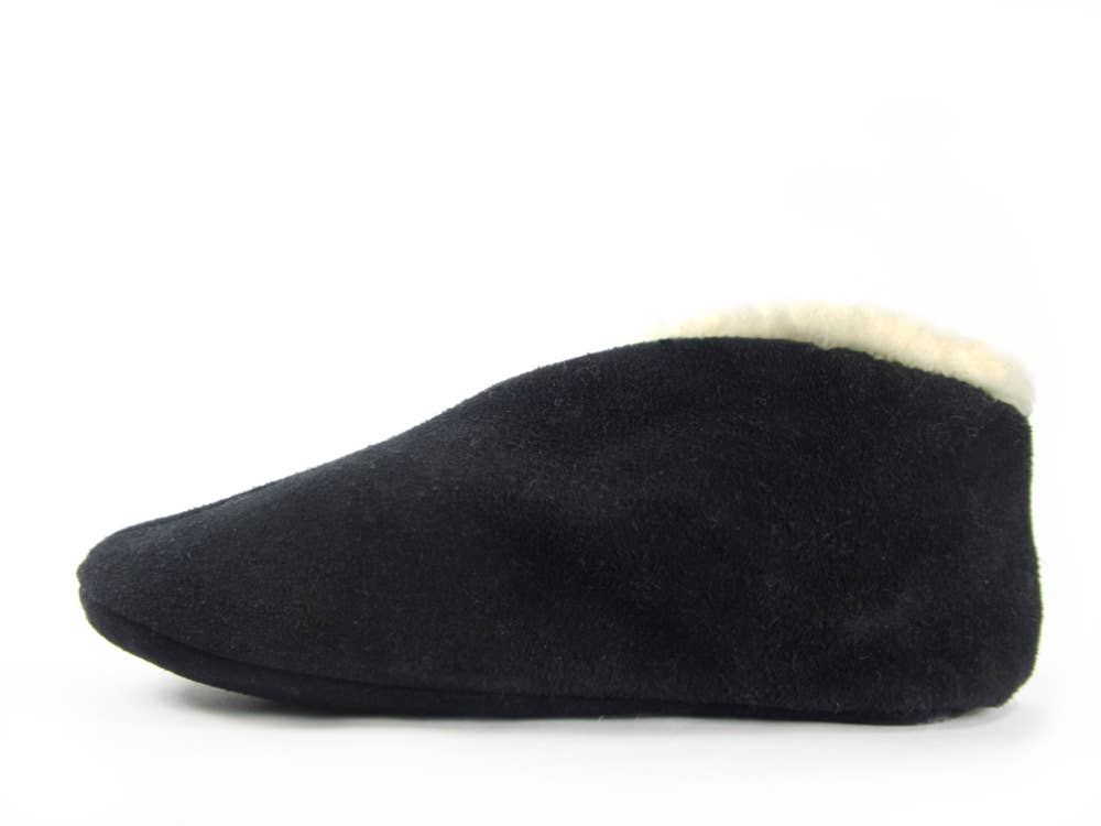 Slope espagnole WOL taille 34-48: Cognac / 39