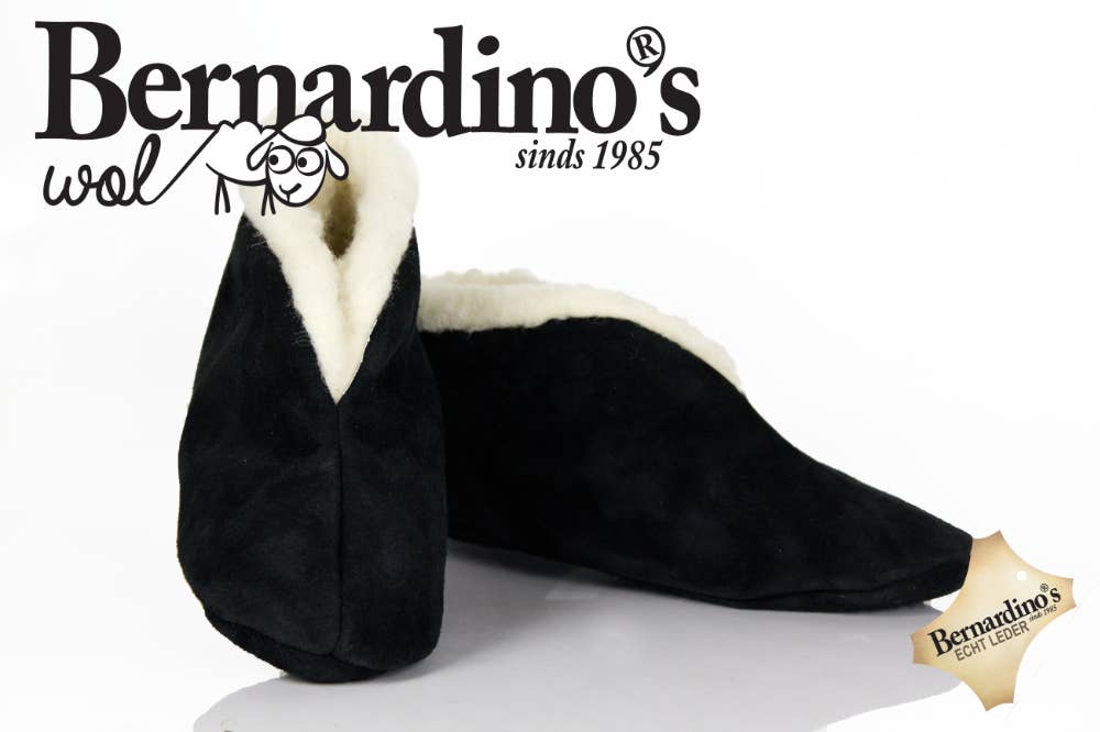 Slope espagnole WOL taille 34-48: Cognac / 37