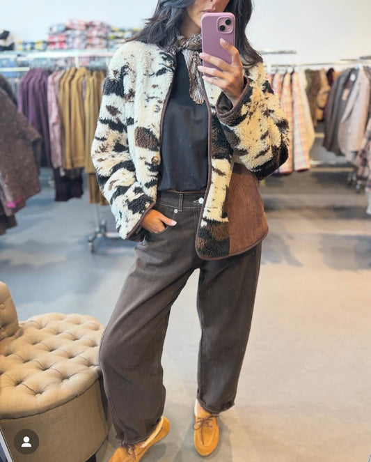 Blouson Sasha-Johanna Paris