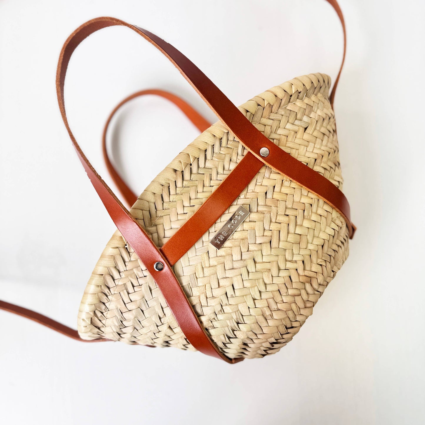 Sac bandoulière Verona en cuir