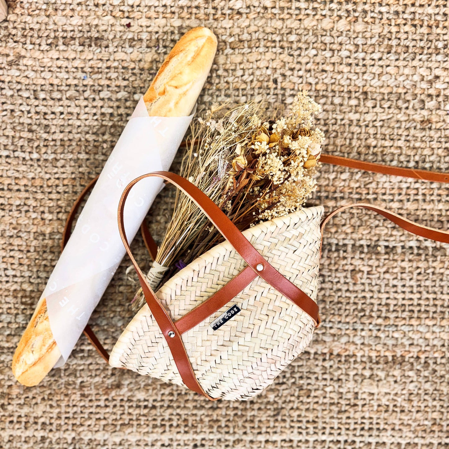 Sac bandoulière Verona en cuir