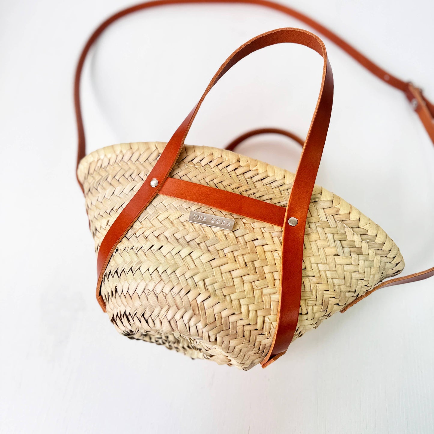 Sac bandoulière Verona en cuir