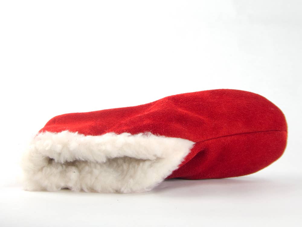 Pantoufle espagnole pour adultes taille 34-48: Beige / 37