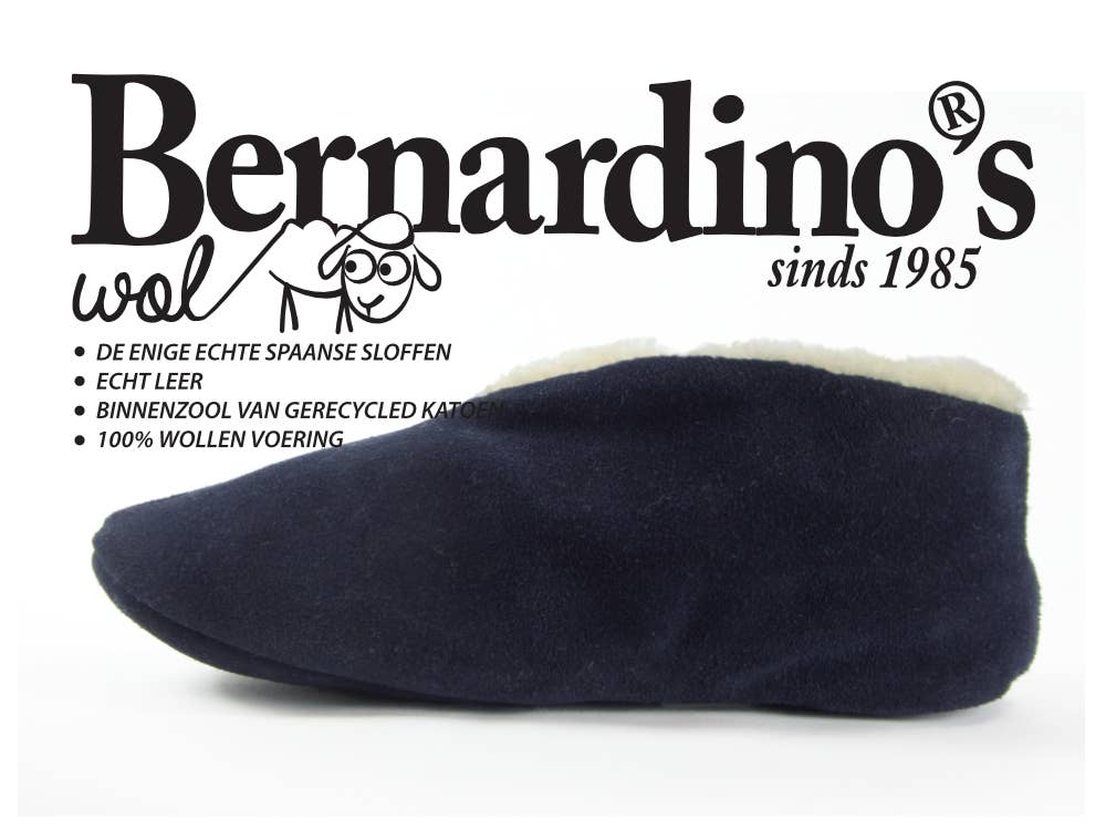 Slope espagnole WOL taille 34-48: Cognac / 37