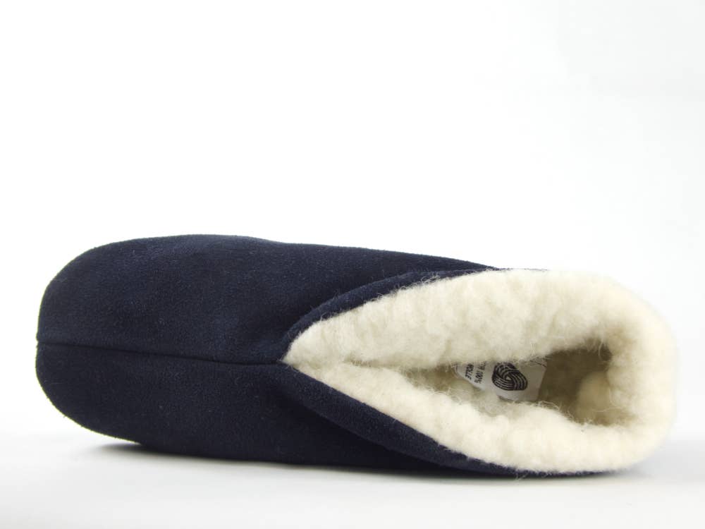 Slope espagnole WOL taille 34-48: Cognac / 37