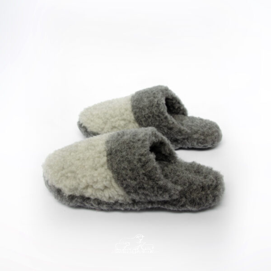 Chaussures Cloud Slip-on Gris Graphite: 41/42