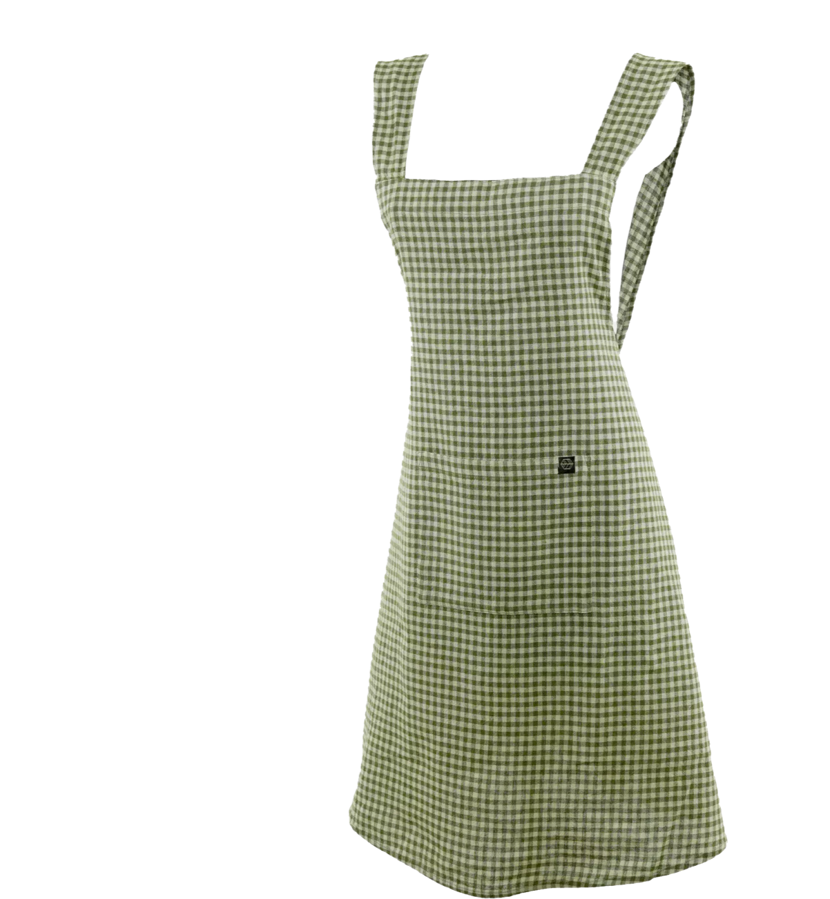 Tablier japonais Piana II-Haomy