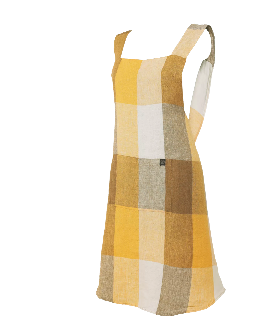 Tablier japonais Tenerife-Haomy