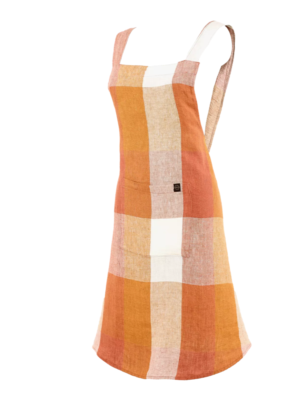 Tablier japonais Tenerife-Haomy