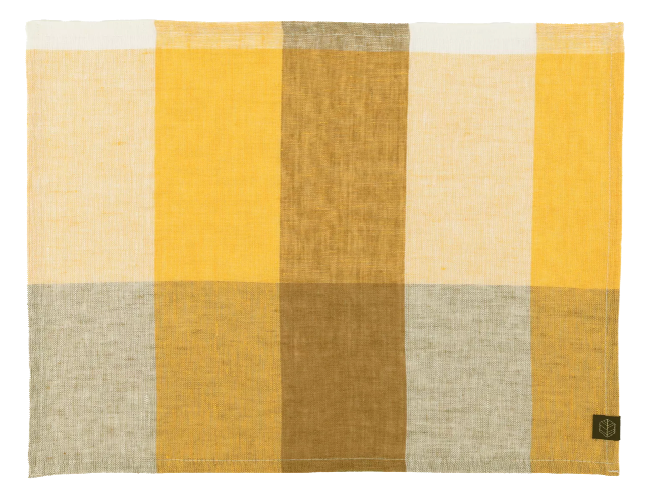 Torchons Tenerife-Haomy-lin et coton