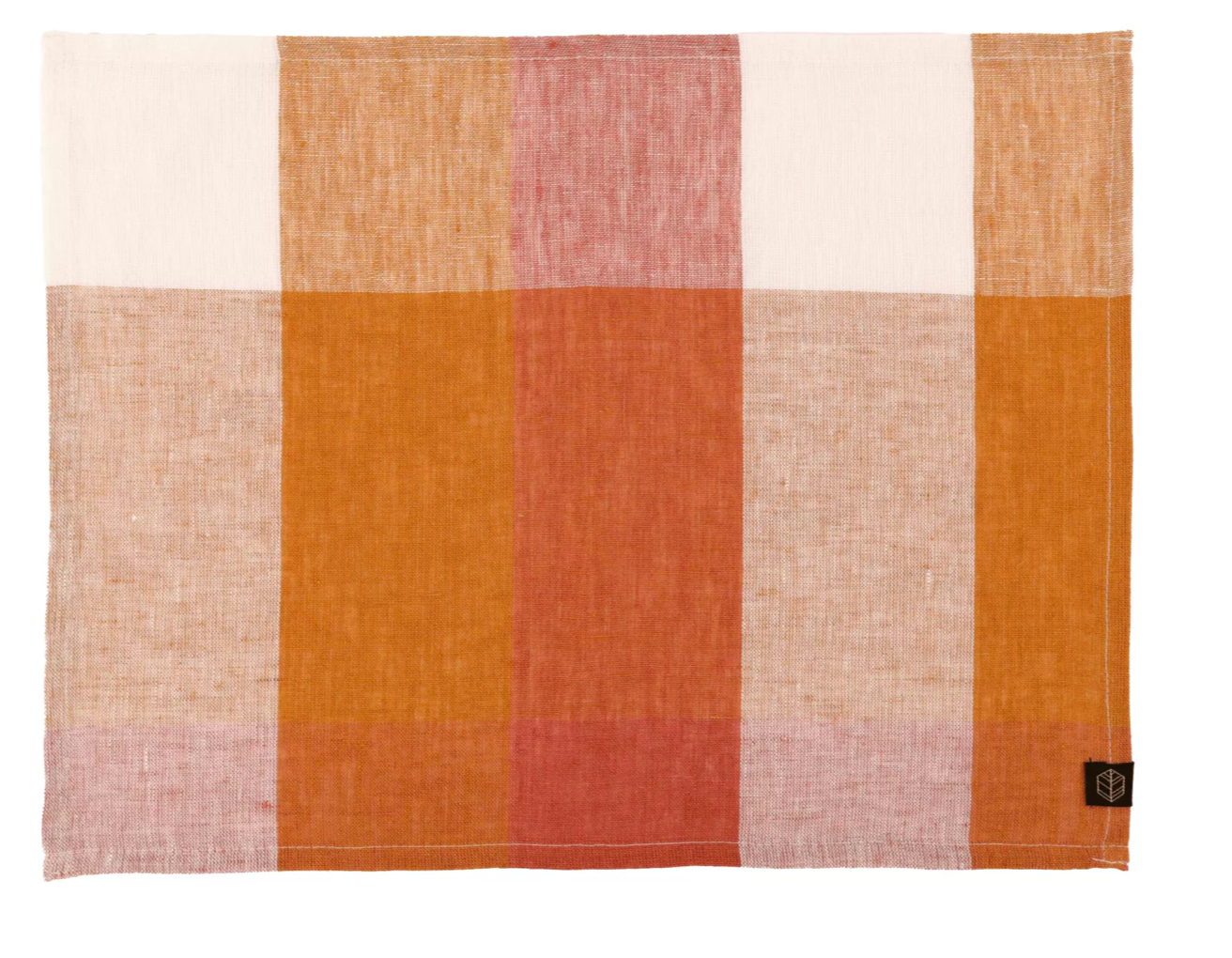 Torchons Tenerife-Haomy-lin et coton