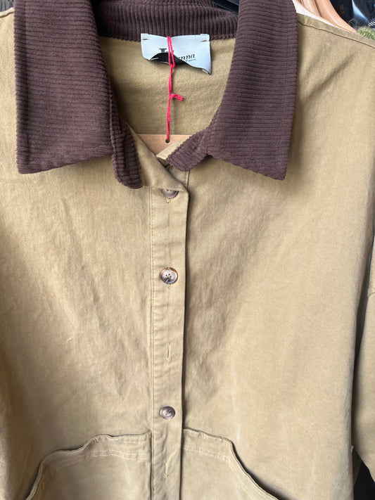 Veste Farmer-Johanna Paris