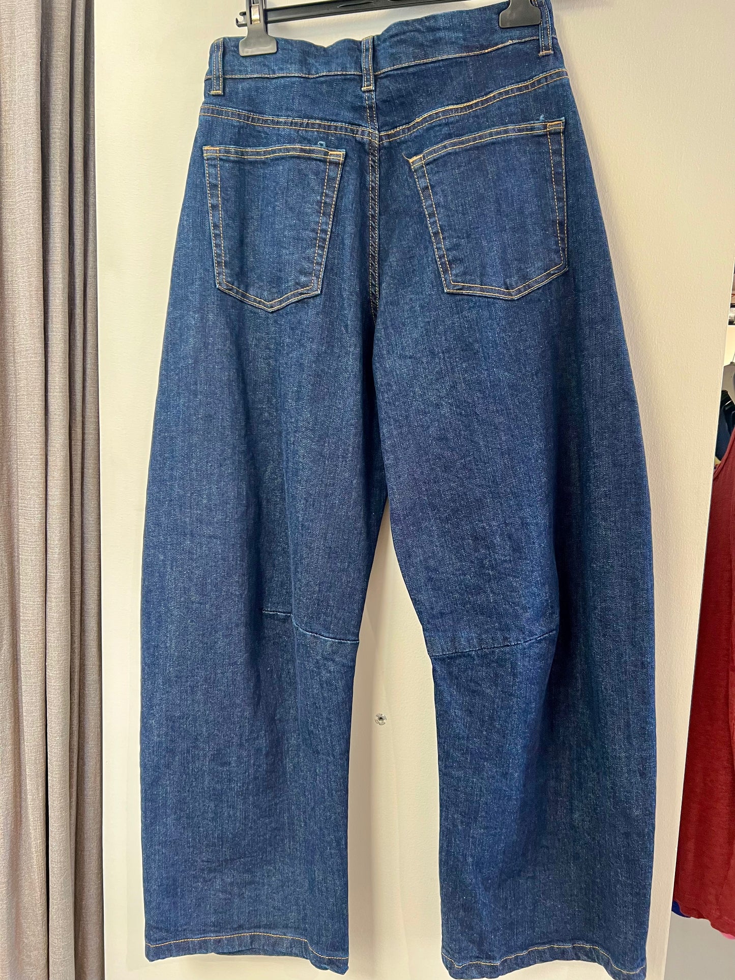 Jean Barrel brut-Johanna Paris