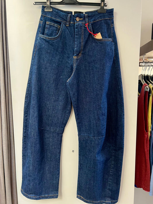 Jean Barrel brut-Johanna Paris