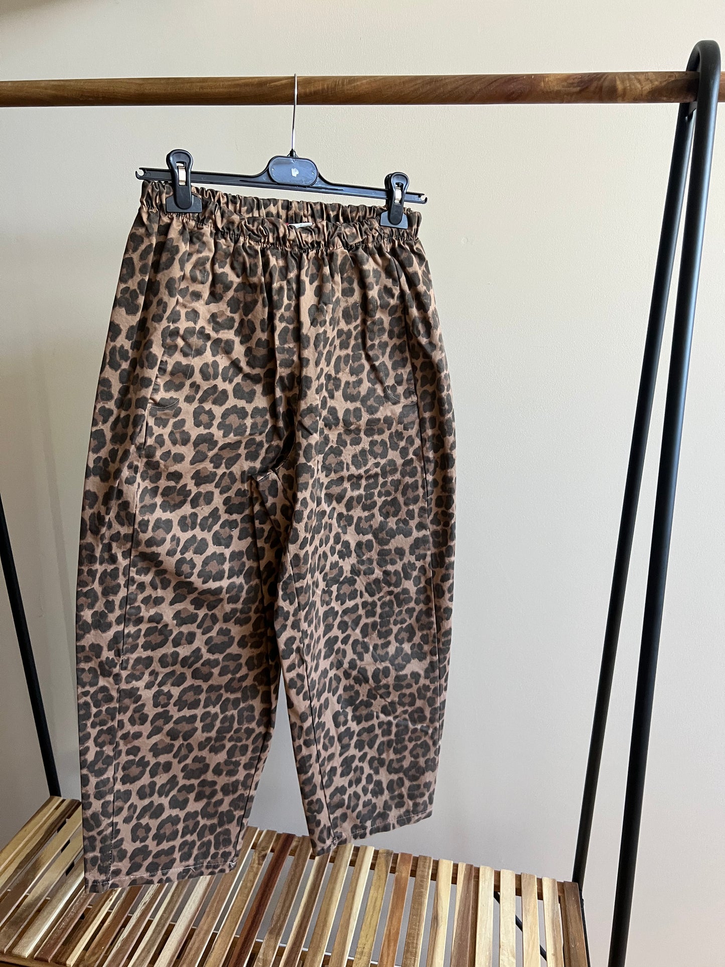 Promo-Pantalon Magique Léo-Johanna Paris