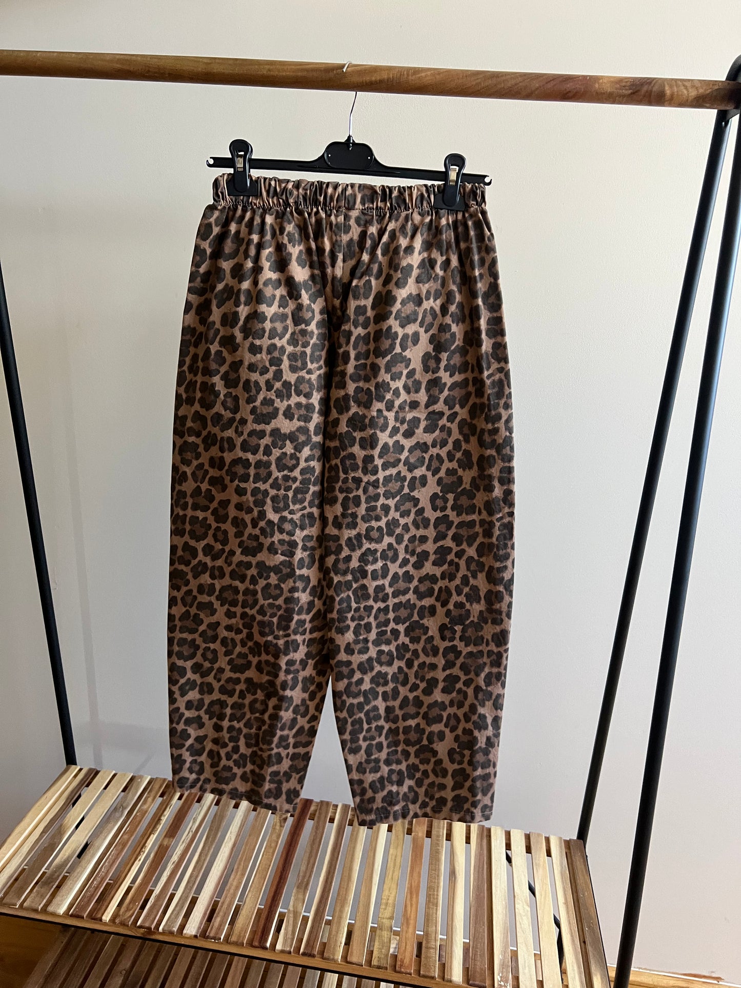 Promo-Pantalon Magique Léo-Johanna Paris