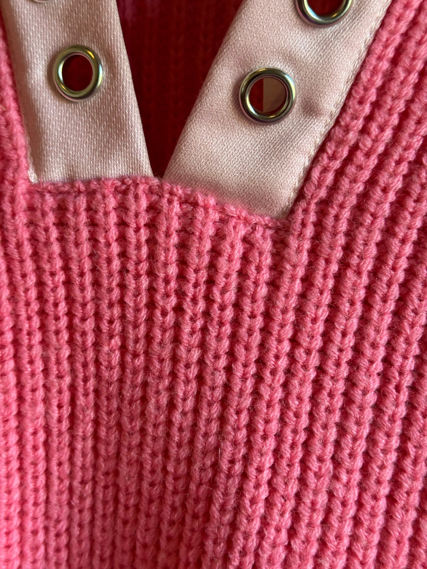 Promo-Pull Rose Pinky-Adoré Paris