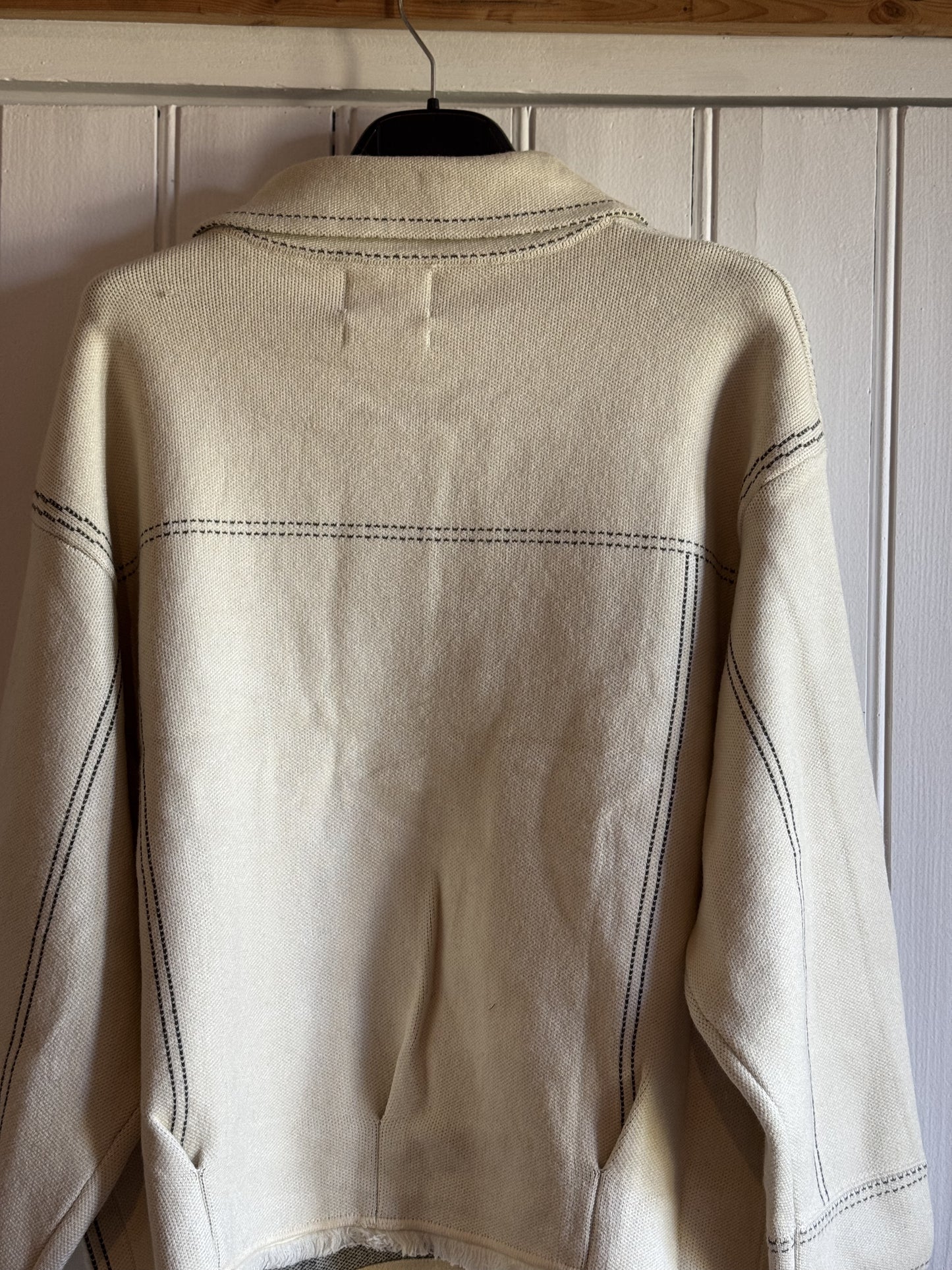 Veste Jack-Adoré paris