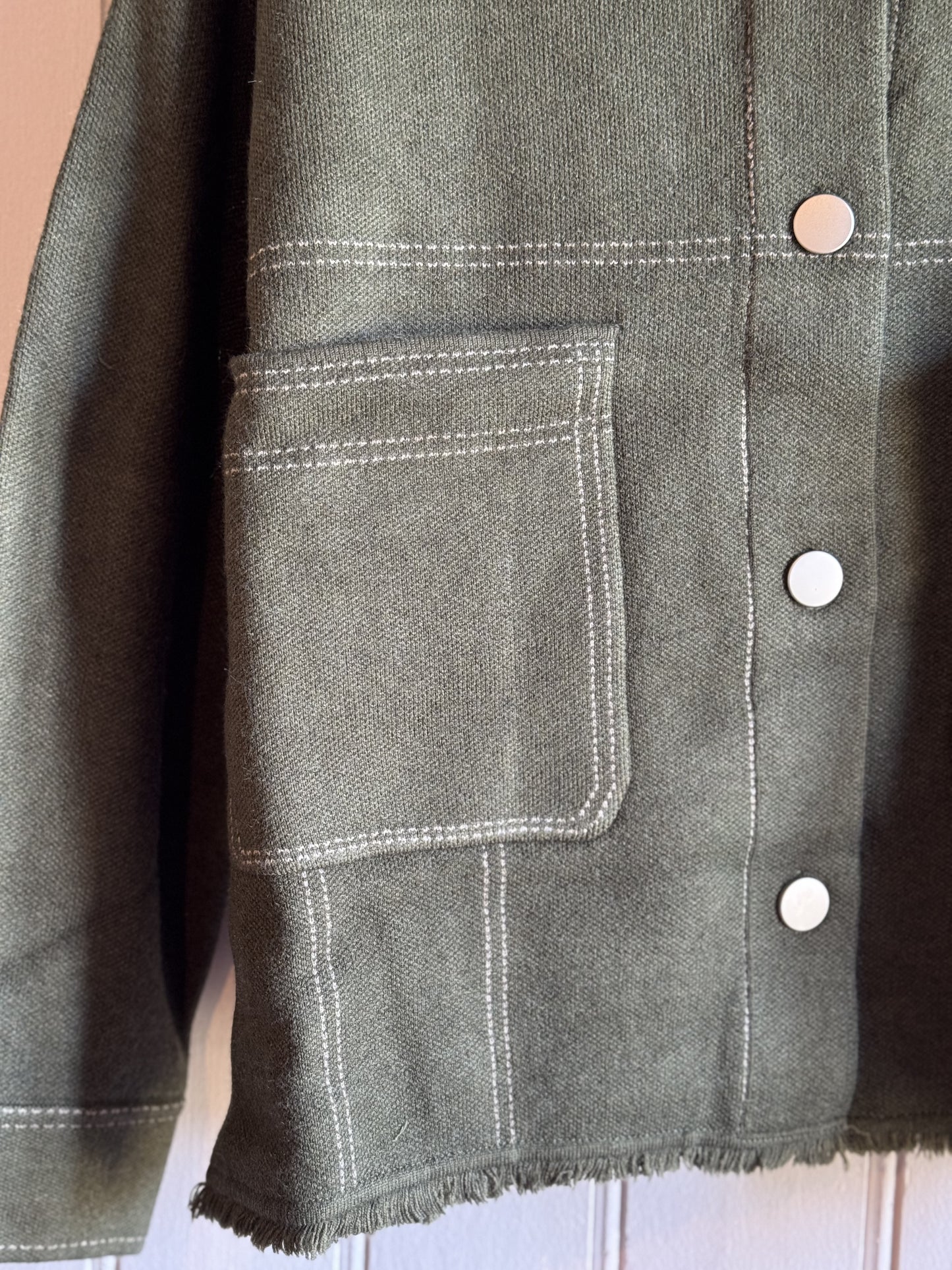 Veste Jack-Adoré paris