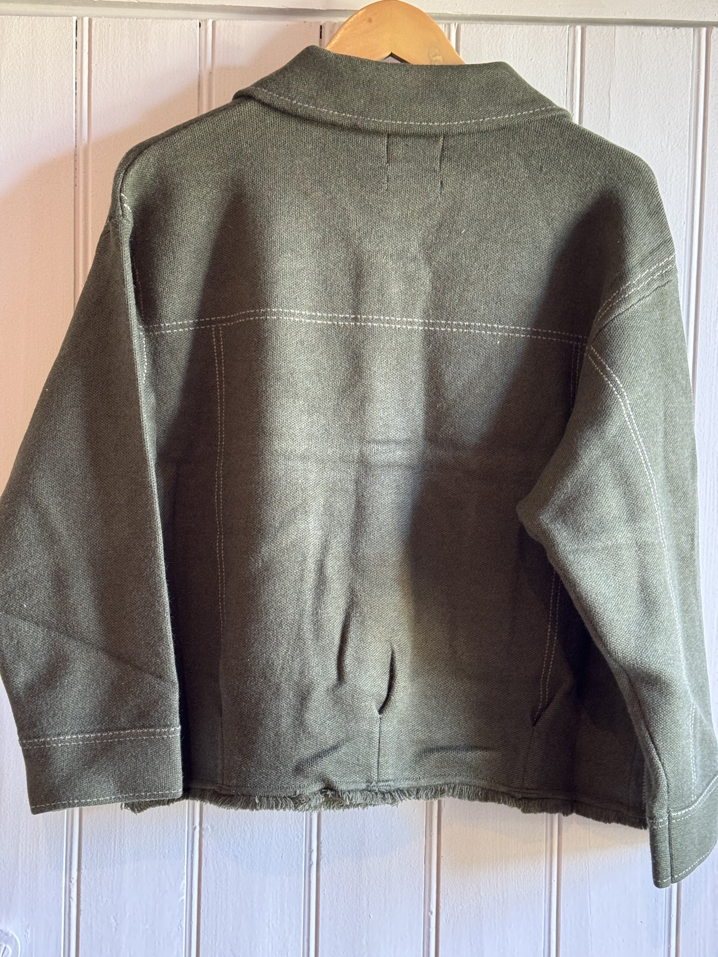 Veste Jack-Adoré paris