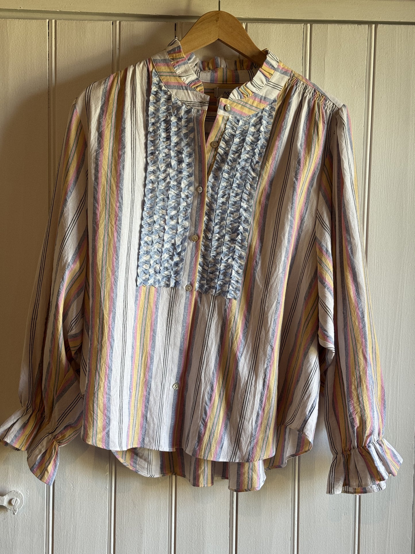 Promo-Chemise Antonia-Adoré Paris