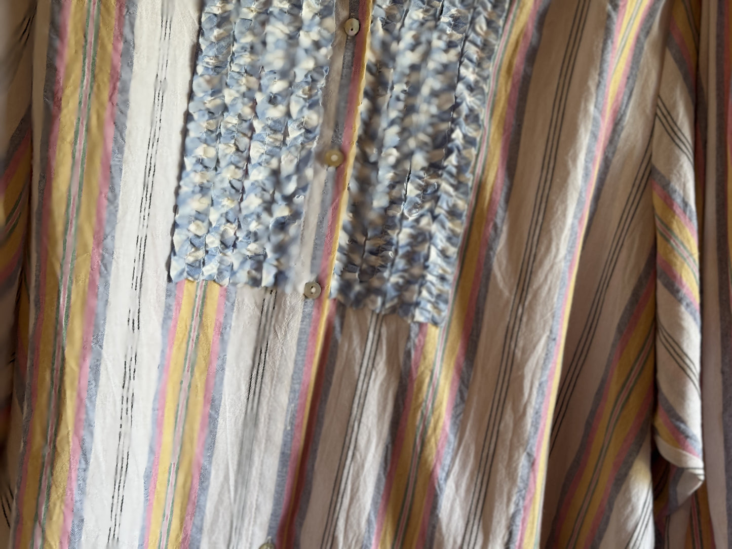 Promo-Chemise Antonia-Adoré Paris