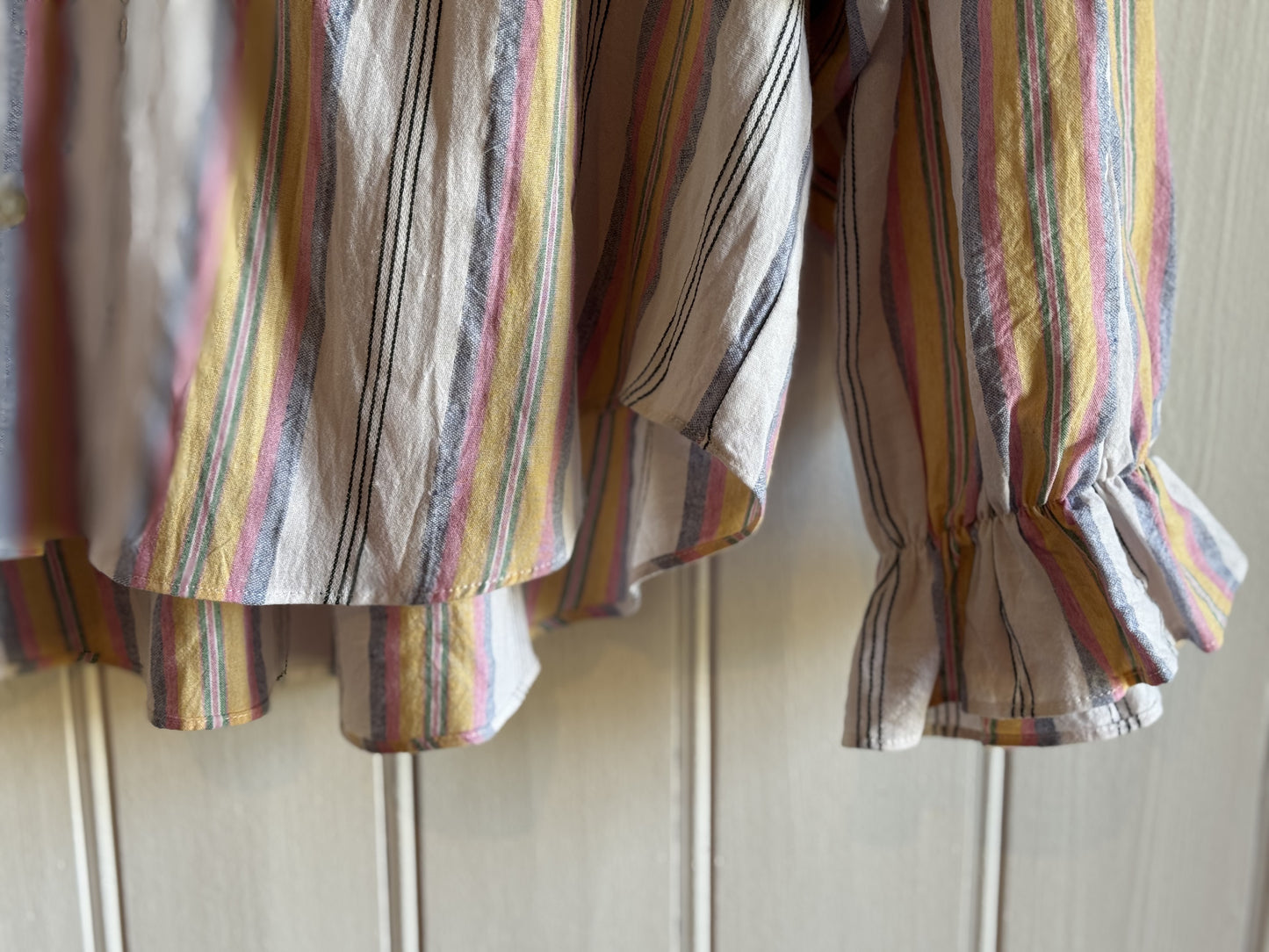 Promo-Chemise Antonia-Adoré Paris