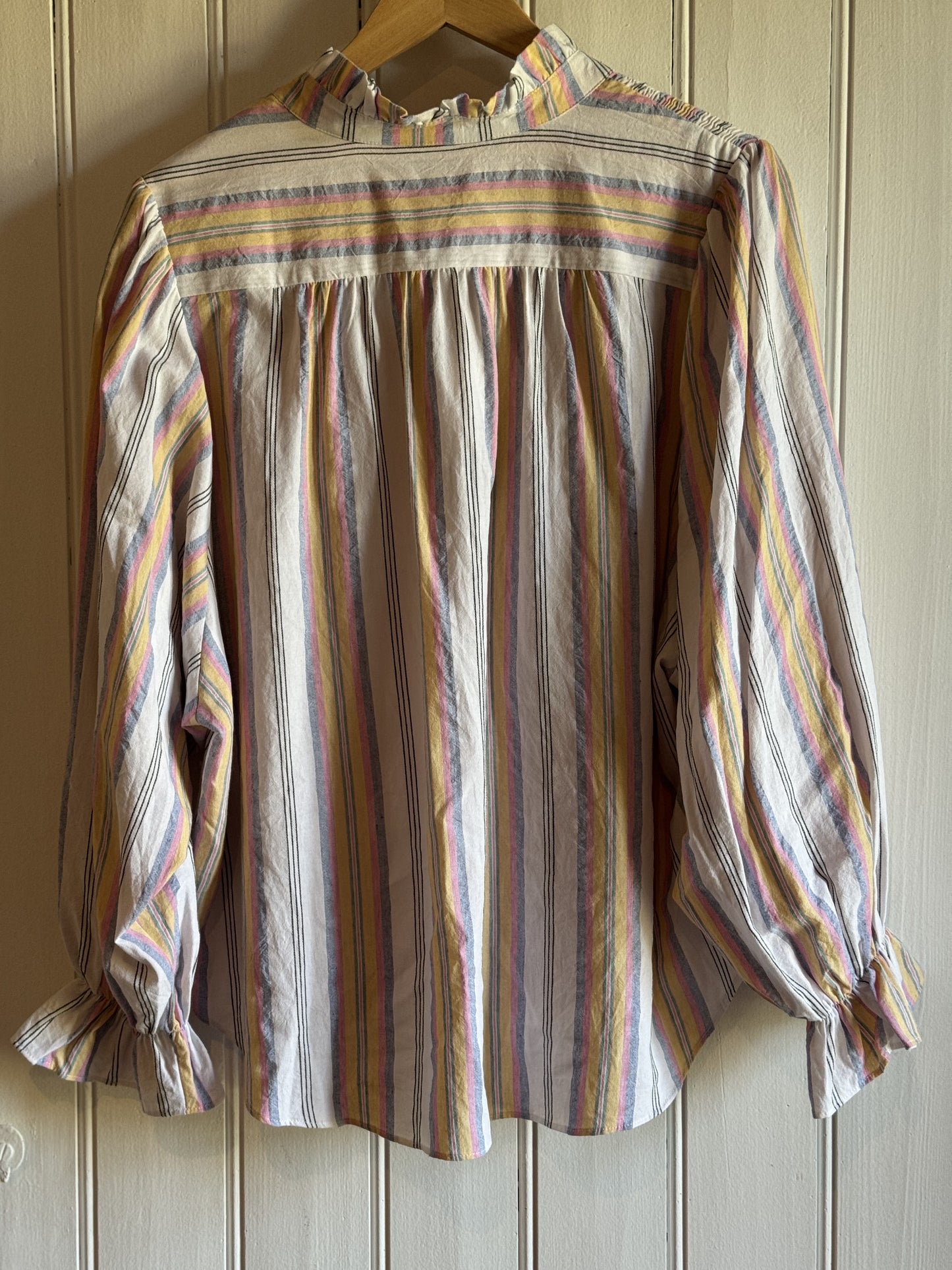 Promo-Chemise Antonia-Adoré Paris