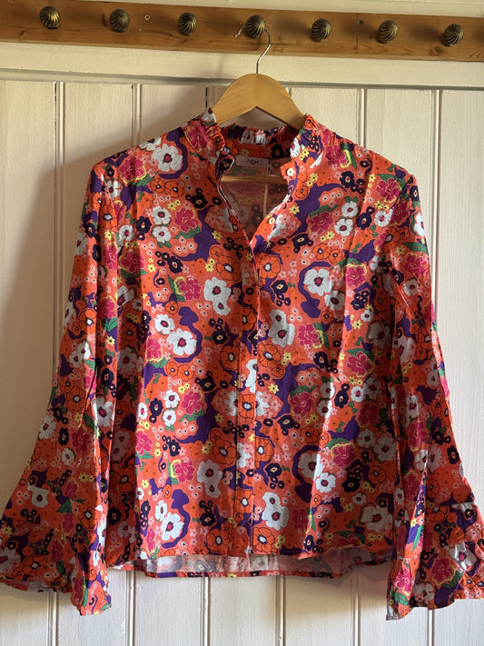 Promo-Chemise Zia-Adoré Paris