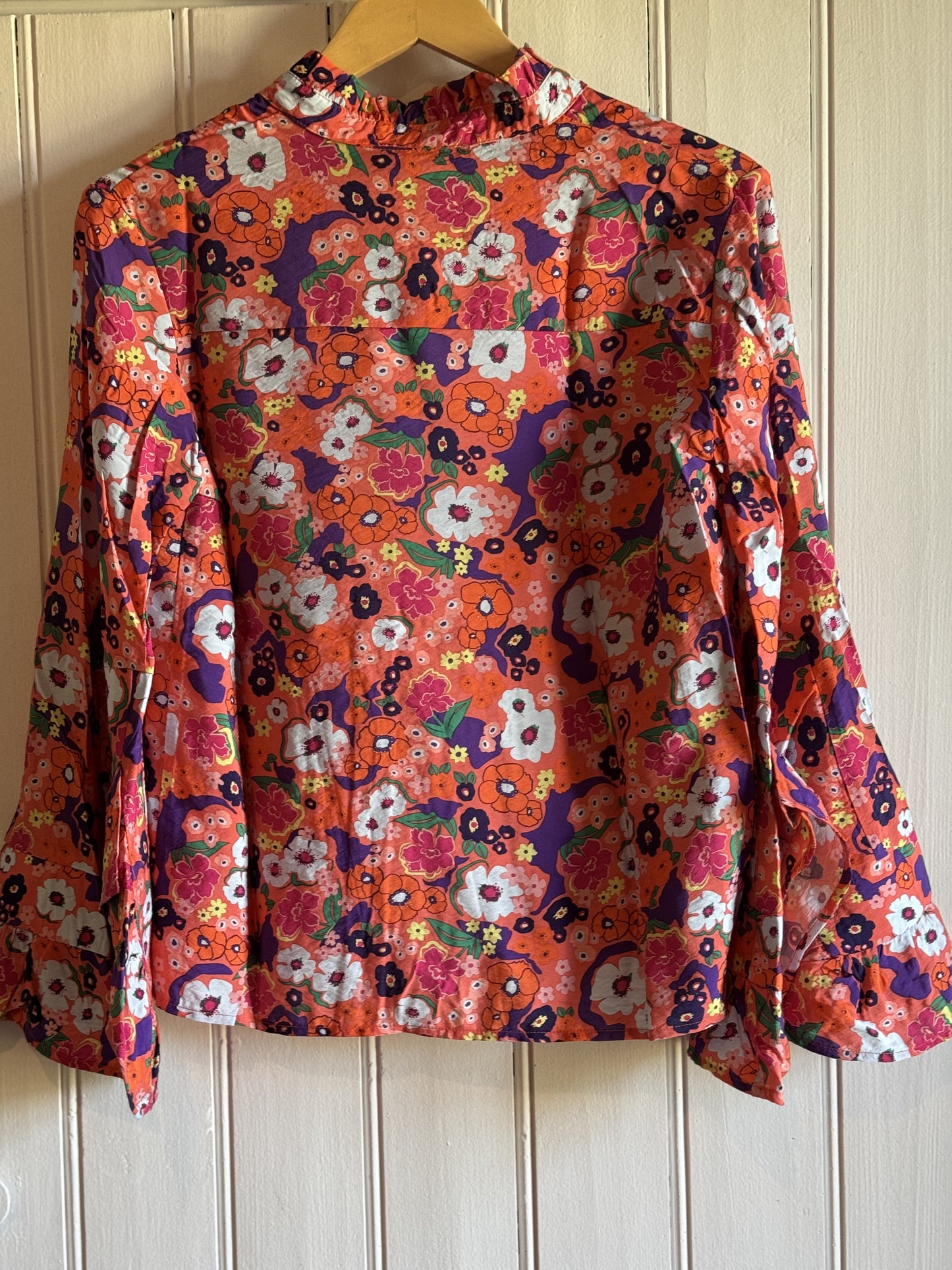 Promo-Chemise Zia-Adoré Paris