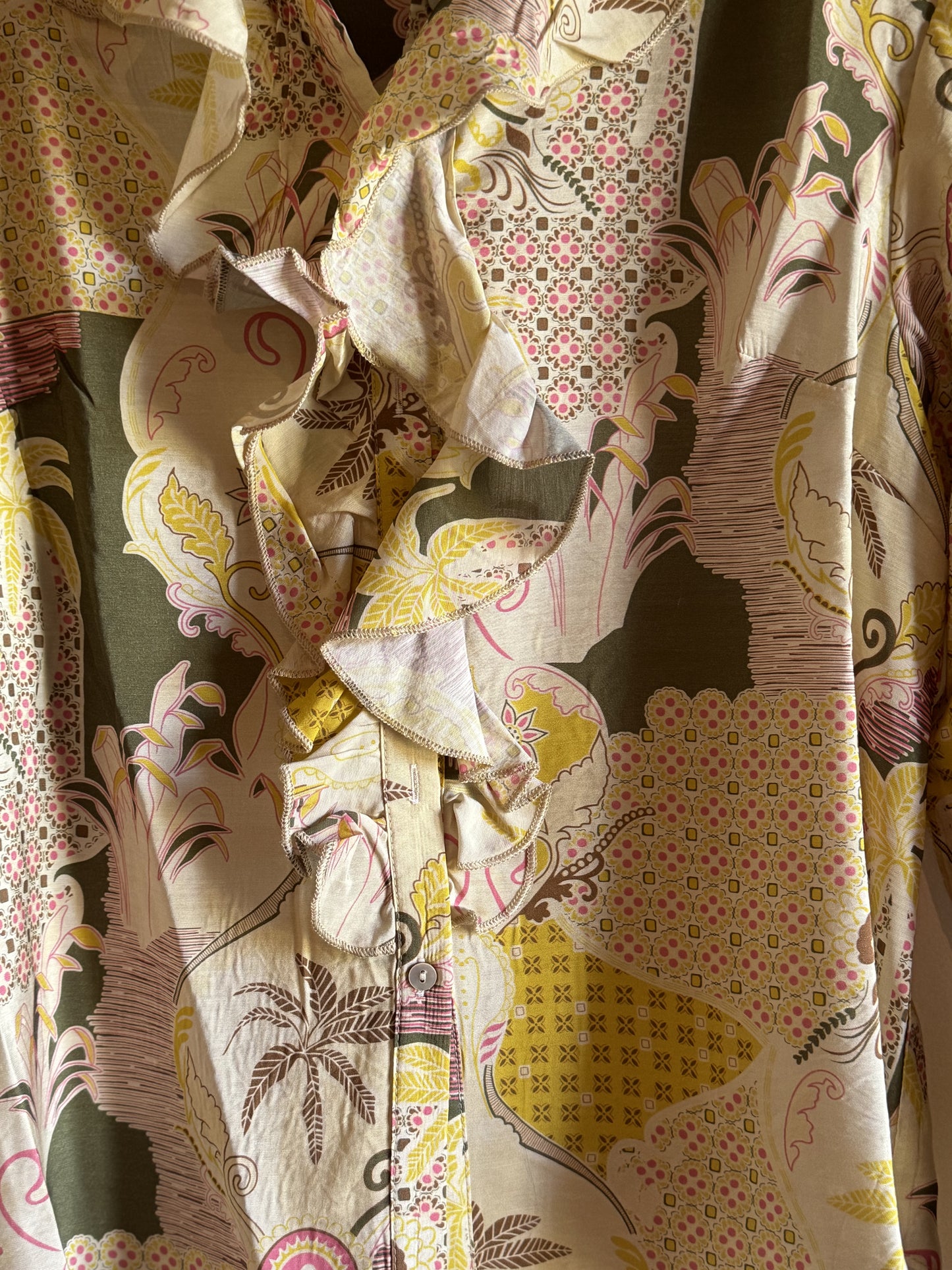 Chemise Jeanne-Adoré Paris