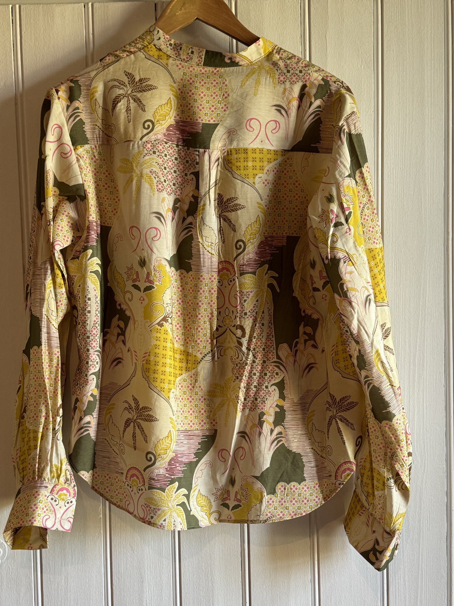 Chemise Jeanne-Adoré Paris