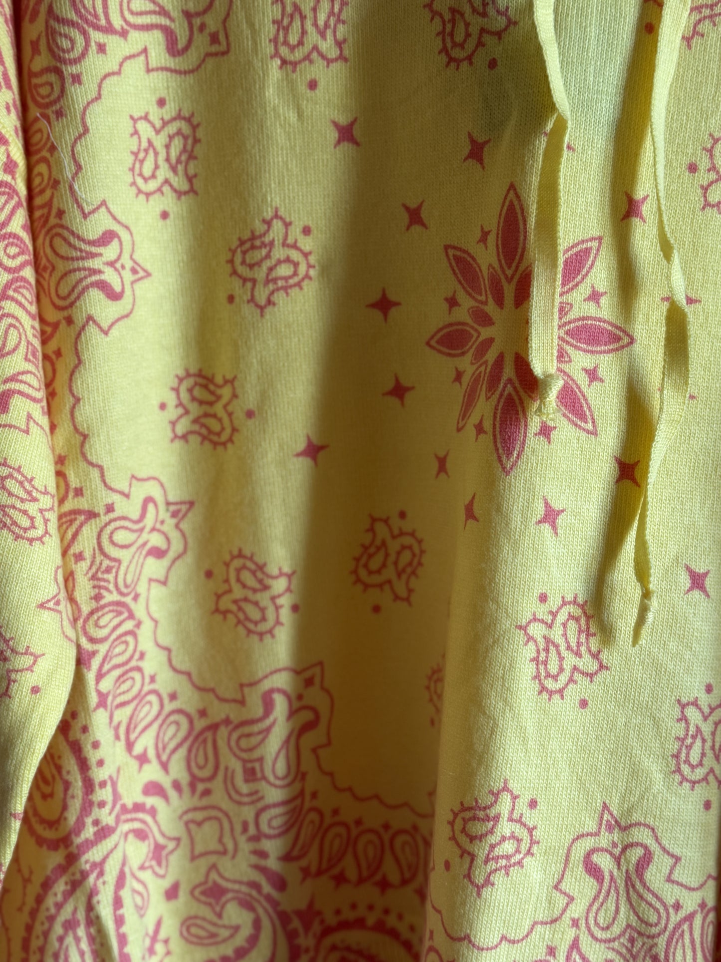 Promo Adoré-Pull à capuche Bandana Pippa