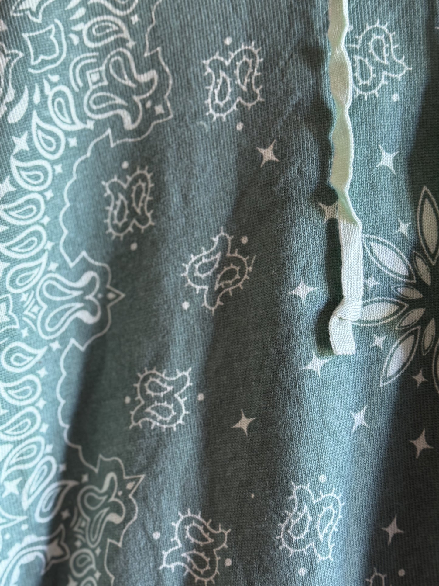 Promo Adoré-Pull à capuche Bandana Pippa