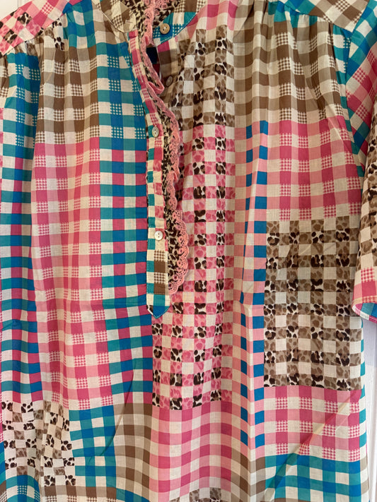 Promo-Chemise Carla-Adoré paris