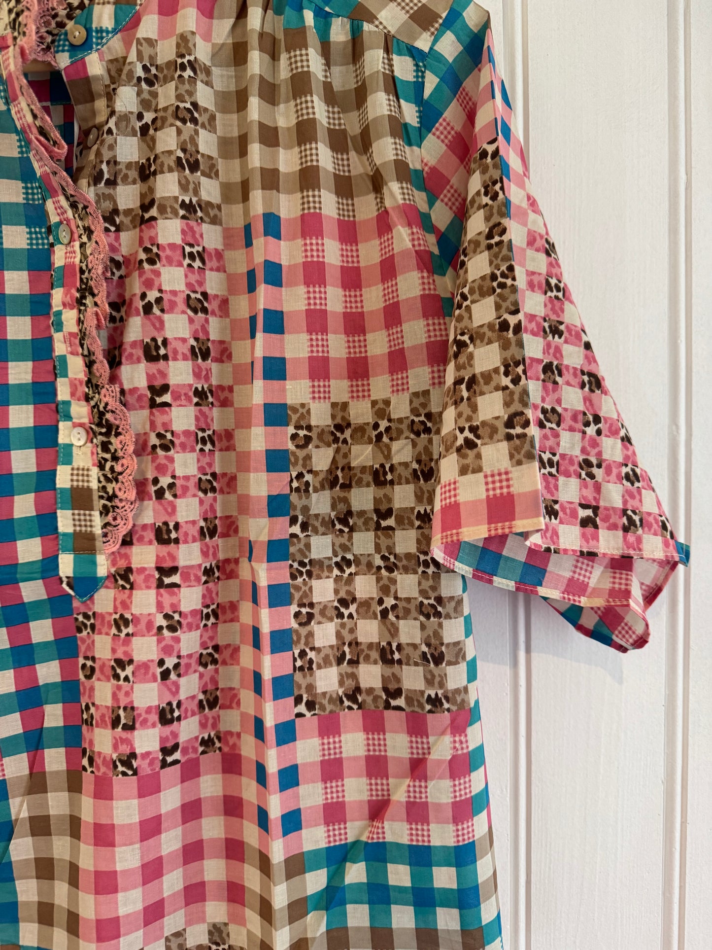 Promo-Chemise Carla-Adoré paris