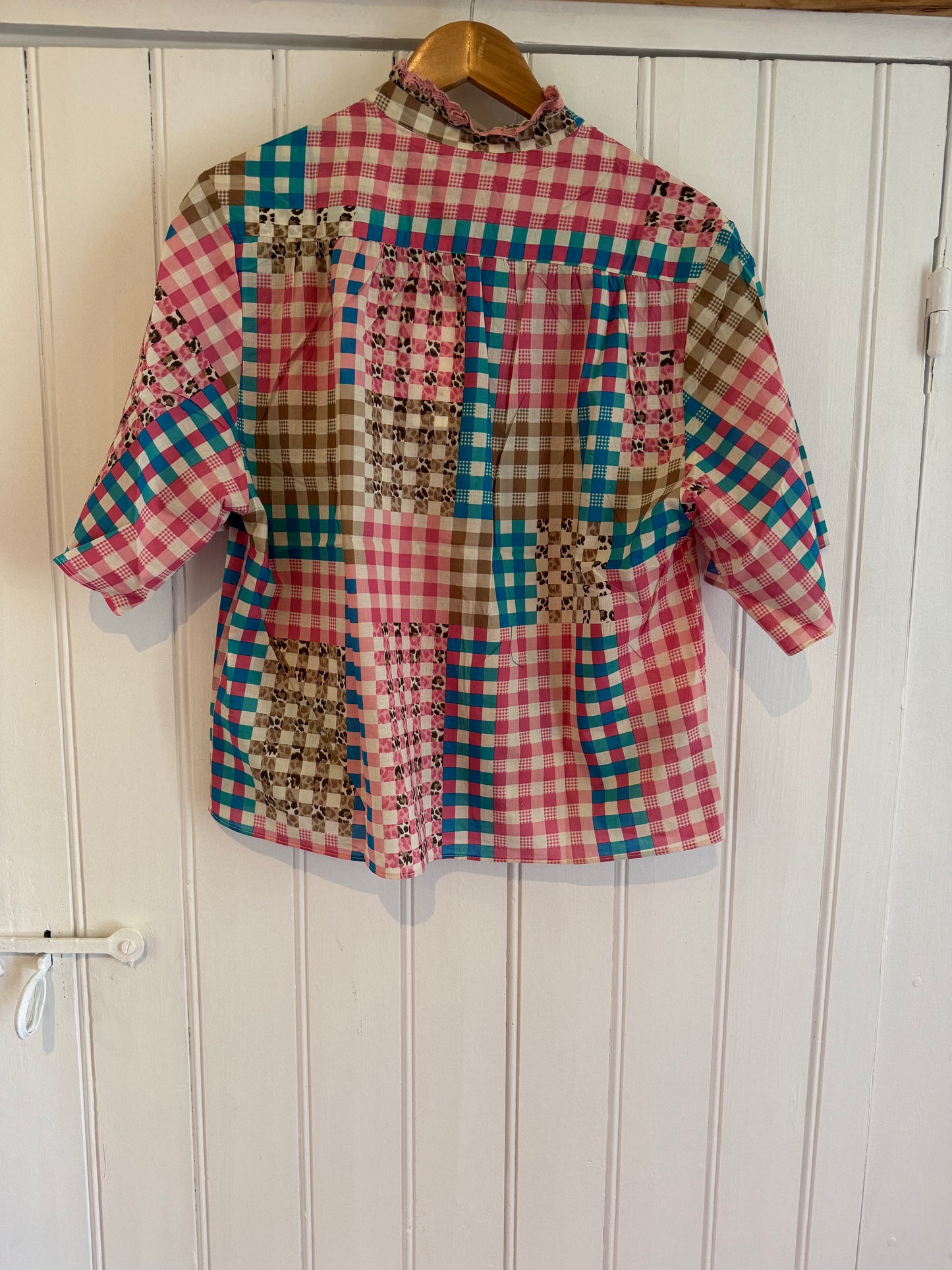 Promo-Chemise Carla-Adoré paris