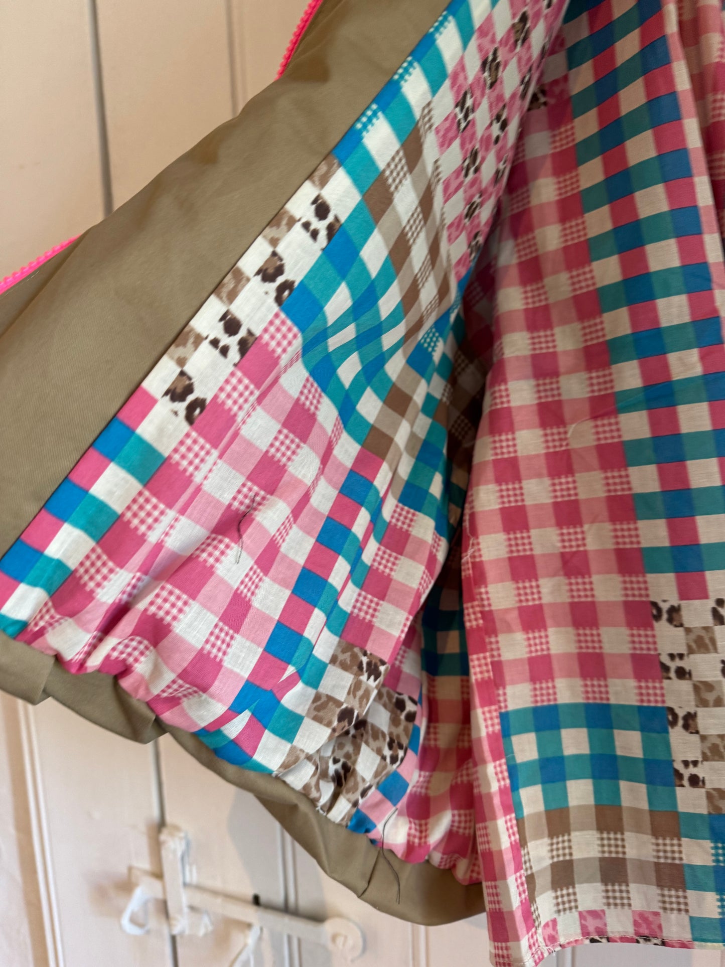 Veste sans manche Pascal-Adoré Paris