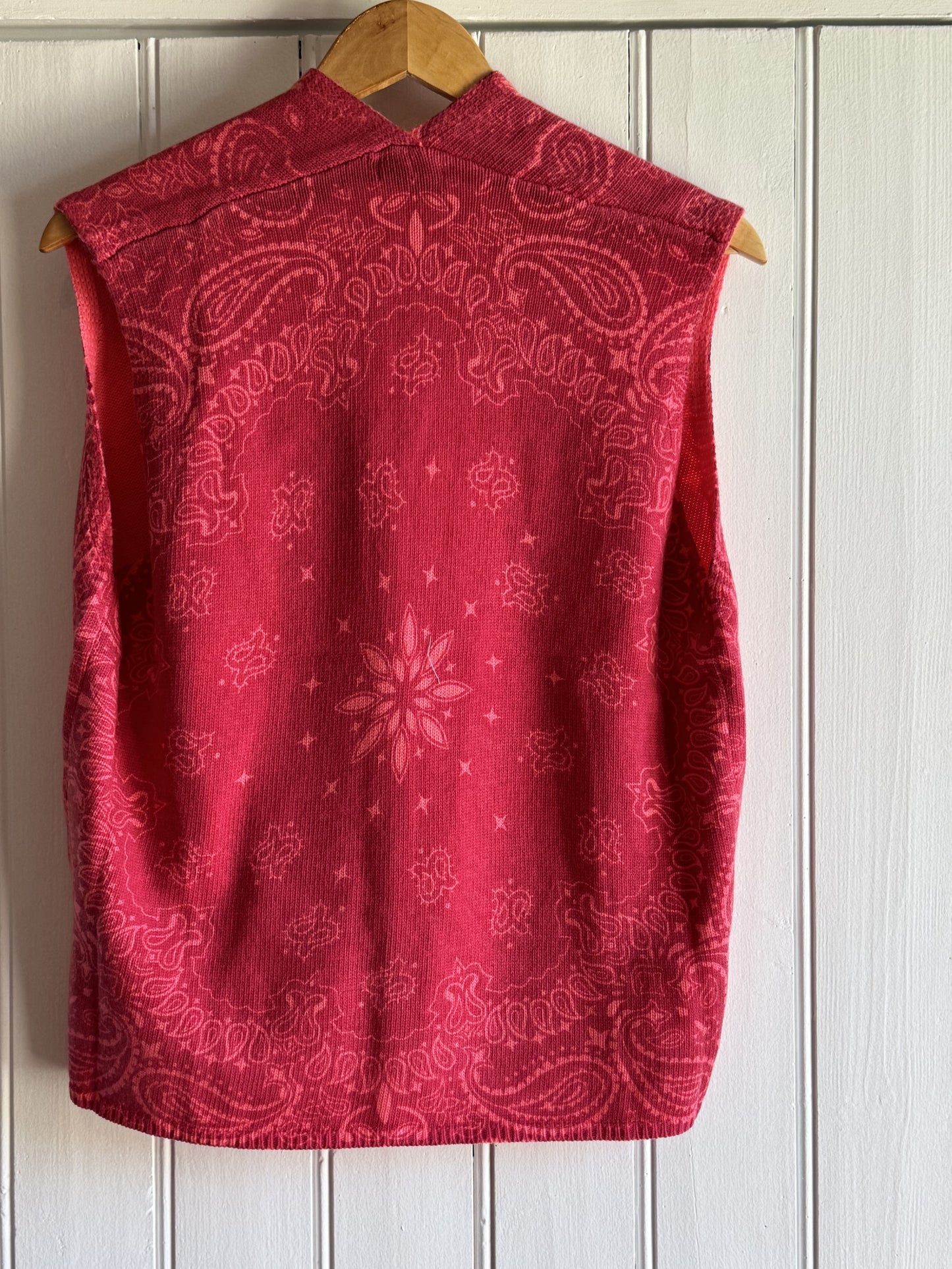 Promo-Gilet sans manche Elia-Adoré Paris