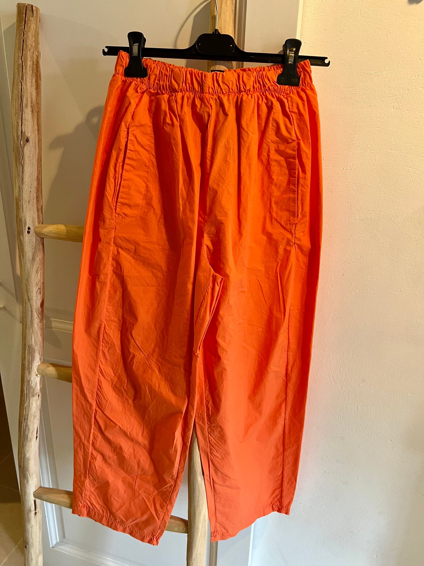 Promo-Pantalon Magic uni-Johanna Paris