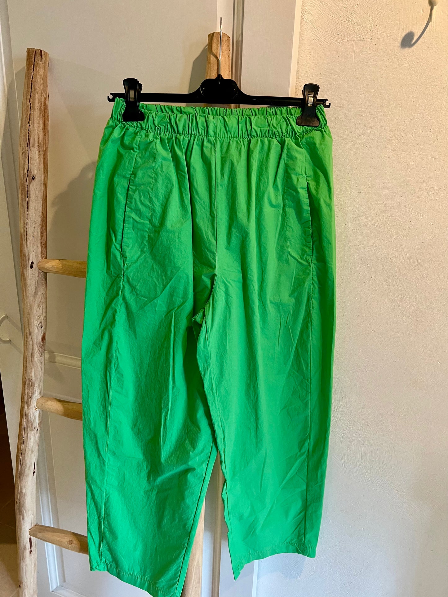 Promo-Pantalon Magic uni-Johanna Paris